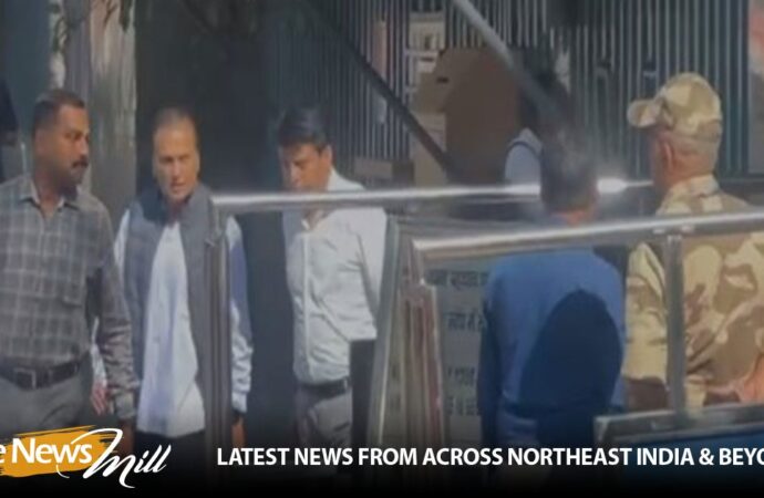 Anil Ambani Faces Legal Challenges Amidst Financial Turmoil