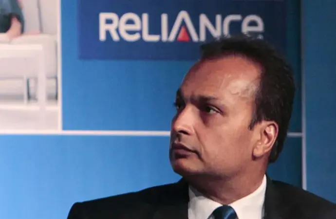 Anil ambani: What is the latest update on ‘s legal troubles?