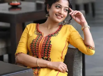 Anjali Nair to Contest in Kerala Assembly Elections