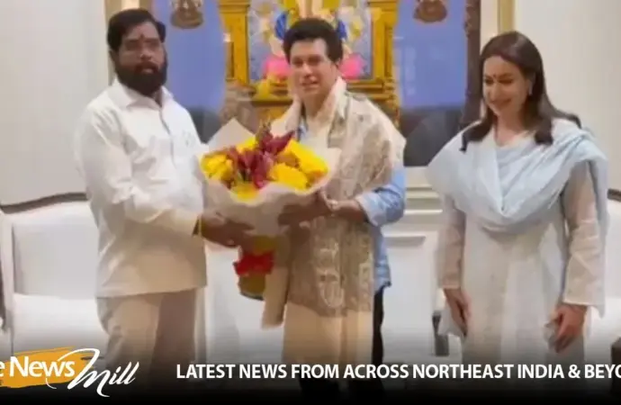 Anjali tendulkar