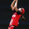 Annabel sutherland sets new record in women’s Test cricket