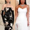 Anne Hathaway Shines at the 2026 Oscars