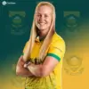 Annerie dercksen: What Impact Did  Have on the Recent T20I Match?