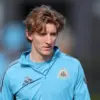 Anthony Gordon Scores Winning Goal for Newcastle After Controversy
