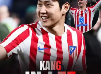 Antoine griezmann