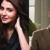 Anushka sharma: What Did  Say After RCB’s WPL 2026 Victory?
