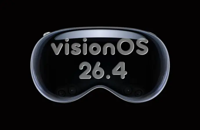 Apple ios 26.4: What’s New in ?