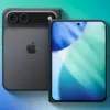 Apple iPhone Foldable Expected to Launch in Fall 2026