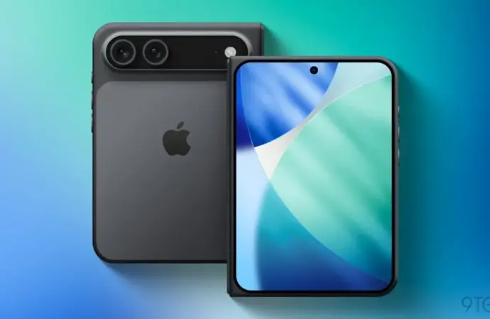 Apple iPhone Foldable Expected to Launch in Fall 2026
