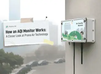 Aqi: Recent  Levels in Bihar Raise Concerns
