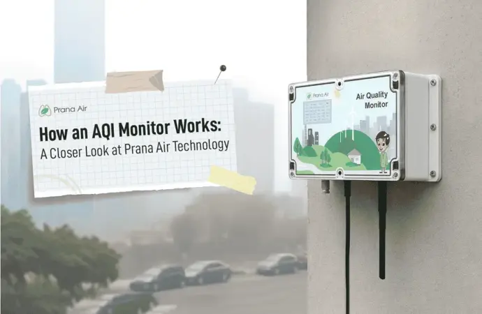 Aqi: Recent  Levels in Bihar Raise Concerns