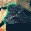Arabian sea: The : A Maritime Hub Amidst Escalating Tensions