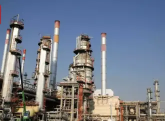 Aramco shares rise amid regional tensions and drone strike