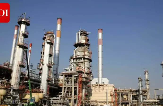 Aramco shares rise amid regional tensions and drone strike
