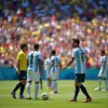Argentina match: What to Expect from the  Against Mauritania?