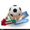 Argentina vs Mexico: A Crucial Match in the ICC Men’s T20 2028 World Cup Americas Sub Regional Qualifier B