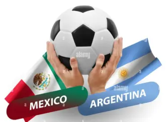 Argentina vs Mexico: A Crucial Match in the ICC Men’s T20 2028 World Cup Americas Sub Regional Qualifier B