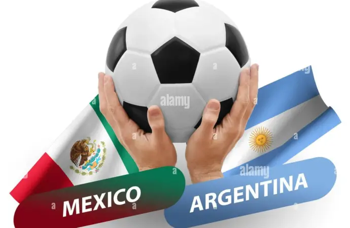 Argentina vs Mexico: A Crucial Match in the ICC Men’s T20 2028 World Cup Americas Sub Regional Qualifier B