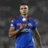 Arjun tendulkar age