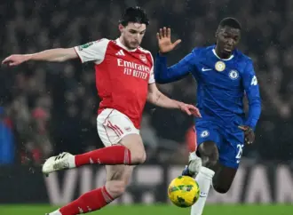 Arsenal vs chelsea: A Thrilling London Derby at the Emirates Stadium