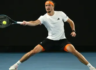Arthur Fils Faces Defeat Against Alexander Zverev at BNP Paribas Open