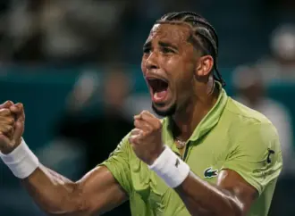 Arthur fils: How Did  Reach the Semi-Finals at the 2026 Miami Open?