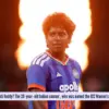 Arundhati reddy: How Did  Become the ICC Player of the Month?
