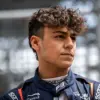 Arvid Lindblad Makes His Mark in Formula 1