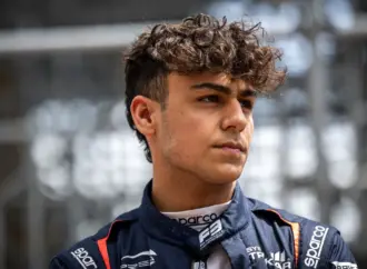 Arvid Lindblad Makes His Mark in Formula 1