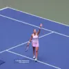 Aryna sabalenka shines at Indian Wells with 100th match victory