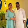 Ashok kharat rupali chakankar viral video: What is the Ashok Kharat and Rupali Chakankar Viral Video Controversy?