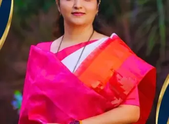 Ashok kharat rupali chakankar: What is the Latest on Ashok Kharat and Rupali Chakankar?