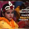 Ashtami navami march 2026: What to Expect for Ashtami and Navami in March 2026?