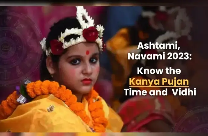 Ashtami navami march 2026: What to Expect for Ashtami and Navami in March 2026?
