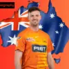 Ashton turner: What is ’s role in the Pakistan Super League 2026?