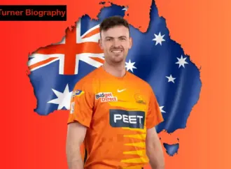 Ashton turner: What is ’s role in the Pakistan Super League 2026?