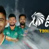 Asia Cup 2025: Sri Lanka’s Squad Update with Janith Liyanage