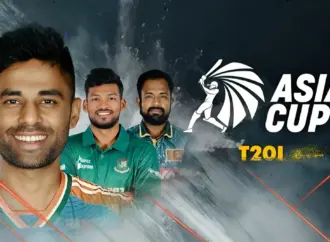 Asia Cup 2025: Sri Lanka’s Squad Update with Janith Liyanage