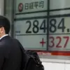 Asian markets today: What is the Current State of ?