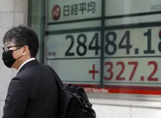 Asian markets today: What is the Current State of ?