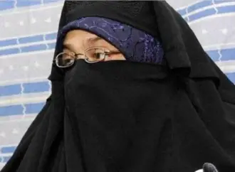 Asiya andrabi: What is the latest update on ‘s sentencing?