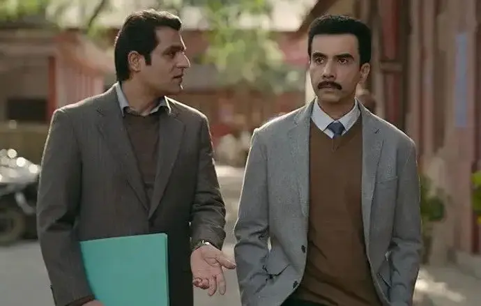 Aspirants Season 3 Premieres with New Conflicts and Characters