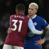 Aston villa vs chelsea