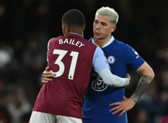 Aston villa vs chelsea