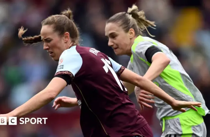 Aston villa vs man city: Aston Villa vs Manchester City: A Goalless Draw at Villa Park