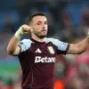 Aston villa vs west ham: What happened in the  match?
