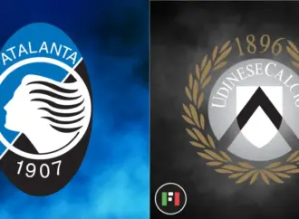 Atalanta vs udinese