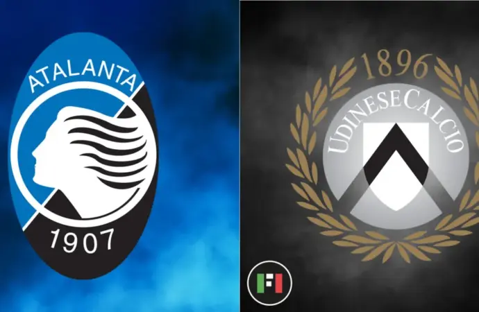 Atalanta vs udinese