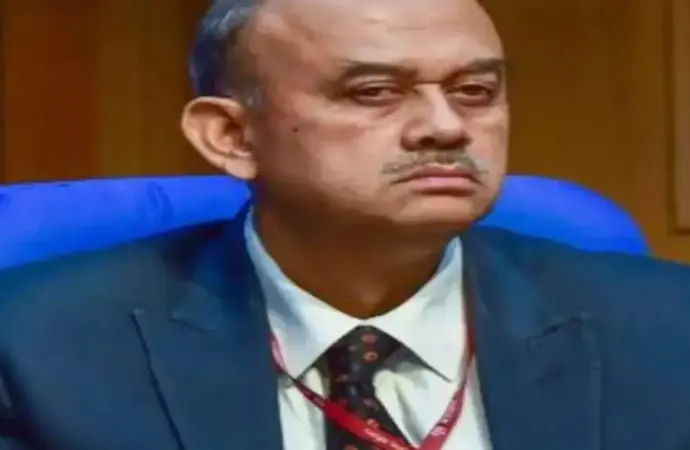 Atanu chakraborty hdfc bank chairman: What Led to Atanu Chakraborty’s Resignation as HDFC Bank Chairman?