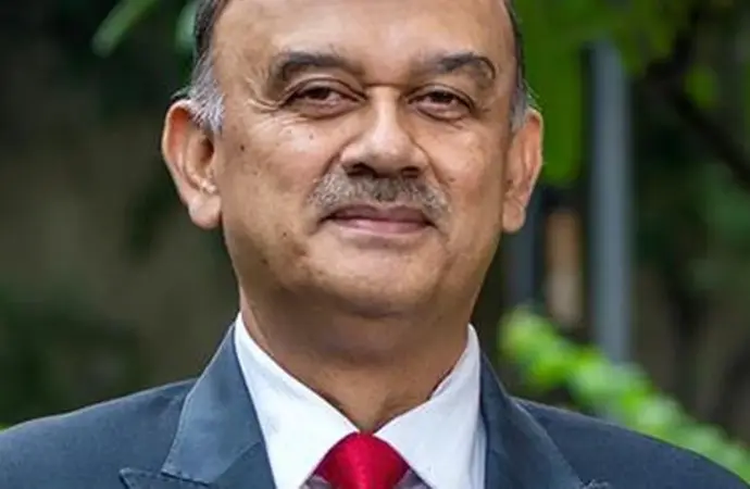 Atanu chakraborty hdfc bank: What Led to Atanu Chakraborty’s Resignation from HDFC Bank?